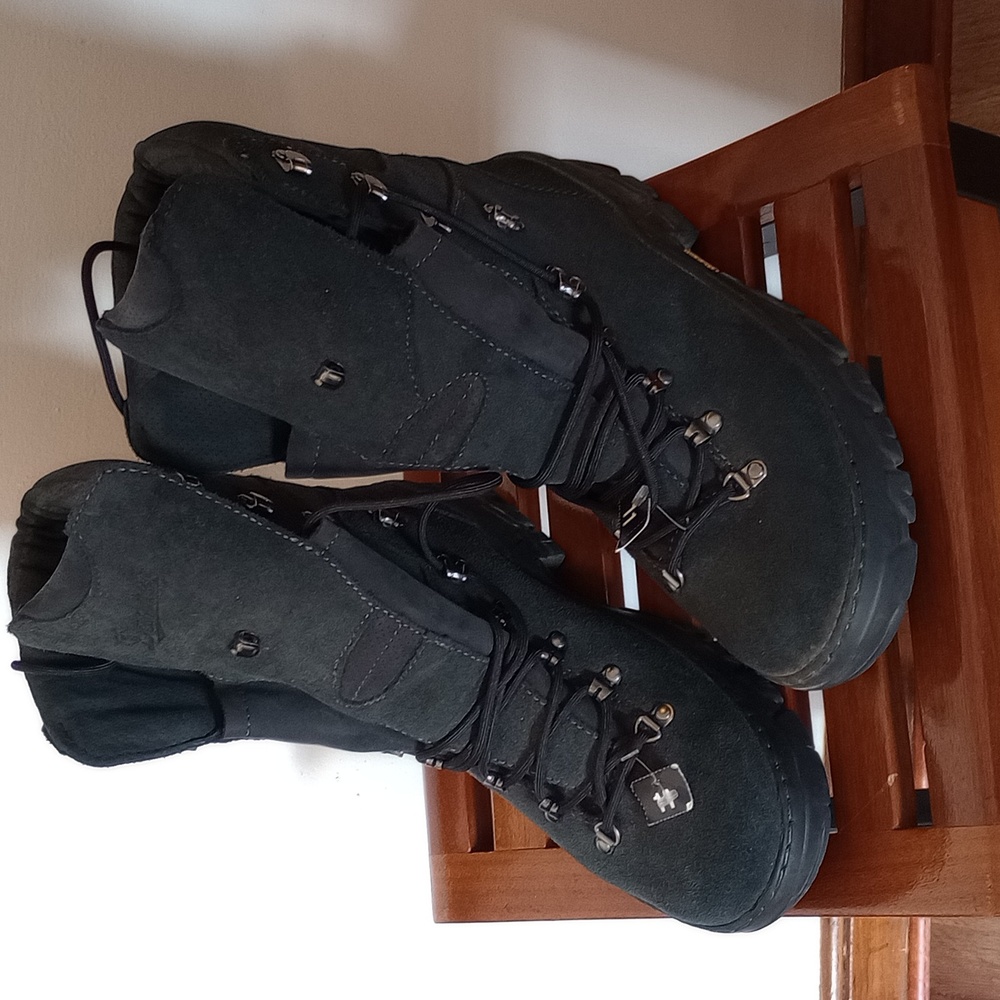 Danner Wildland Fire Tactical Boots Size 11